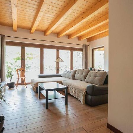 Lovely House In The Most Peacefull Place Of Grado Exterior photo
