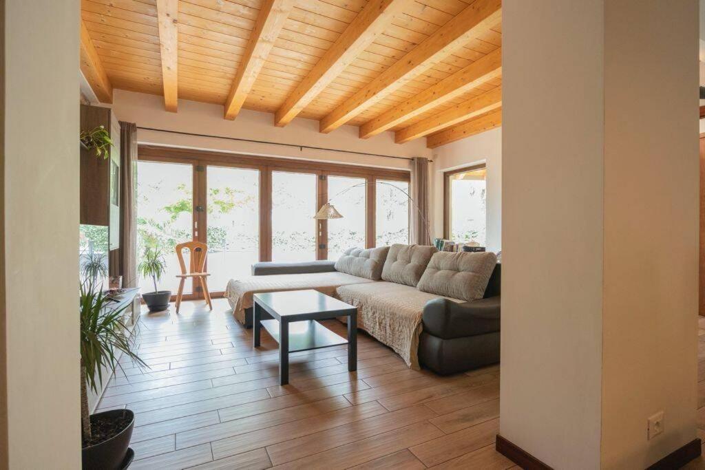 Lovely House In The Most Peacefull Place Of Grado Exterior photo
