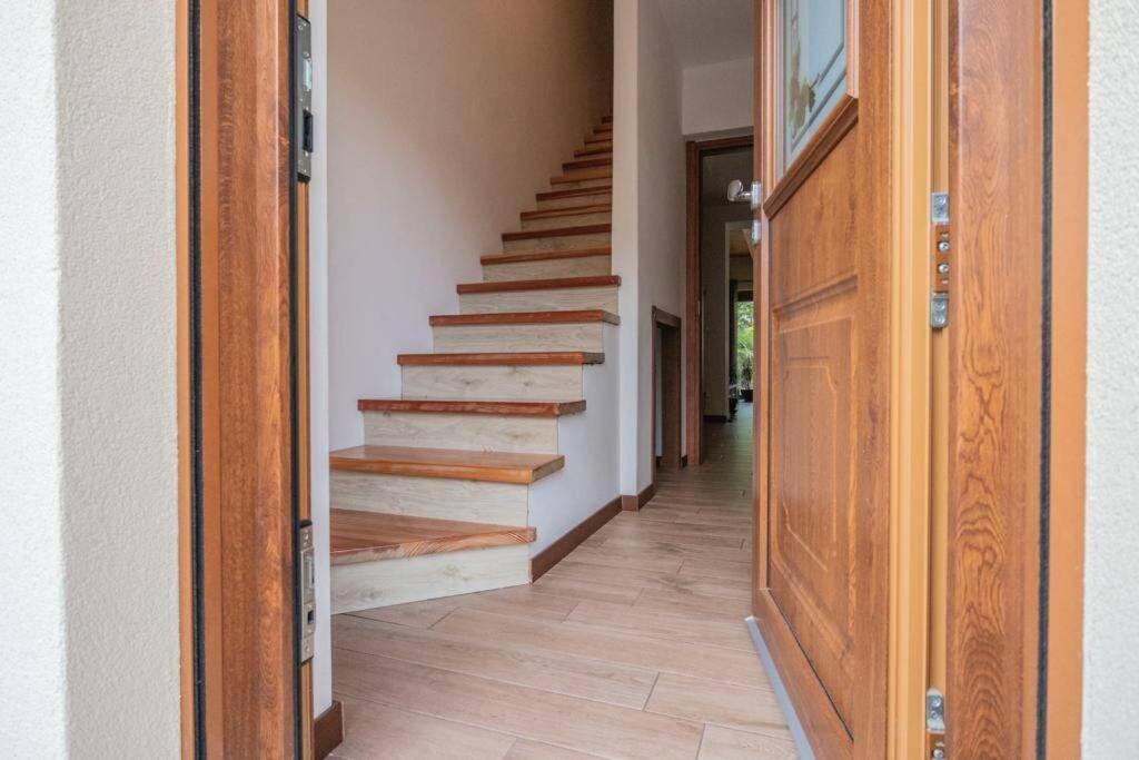 Lovely House In The Most Peacefull Place Of Grado Exterior photo