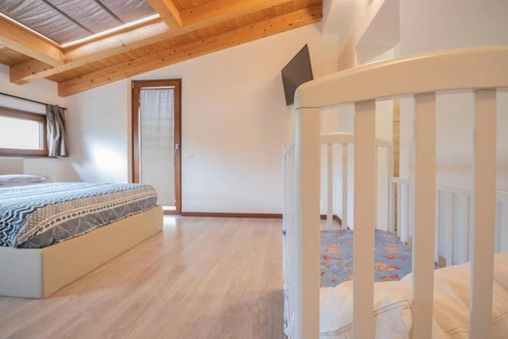 Lovely House In The Most Peacefull Place Of Grado Exterior photo