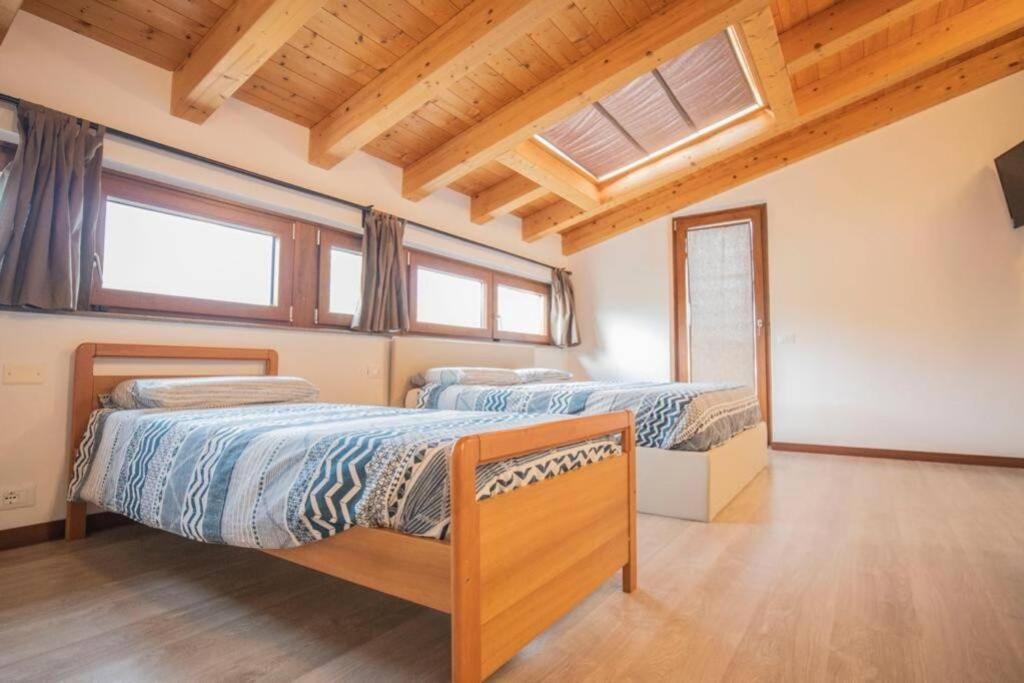 Lovely House In The Most Peacefull Place Of Grado Exterior photo