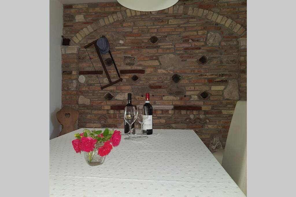 Lovely House In The Most Peacefull Place Of Grado Exterior photo