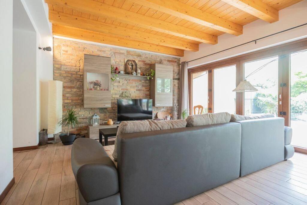 Lovely House In The Most Peacefull Place Of Grado Exterior photo
