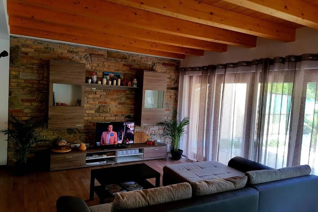 Lovely House In The Most Peacefull Place Of Grado Exterior photo