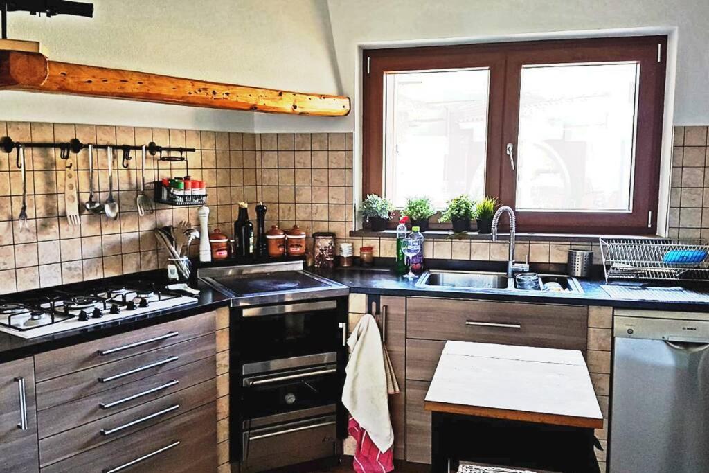 Lovely House In The Most Peacefull Place Of Grado Exterior photo