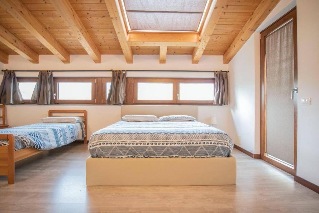 Lovely House In The Most Peacefull Place Of Grado Exterior photo