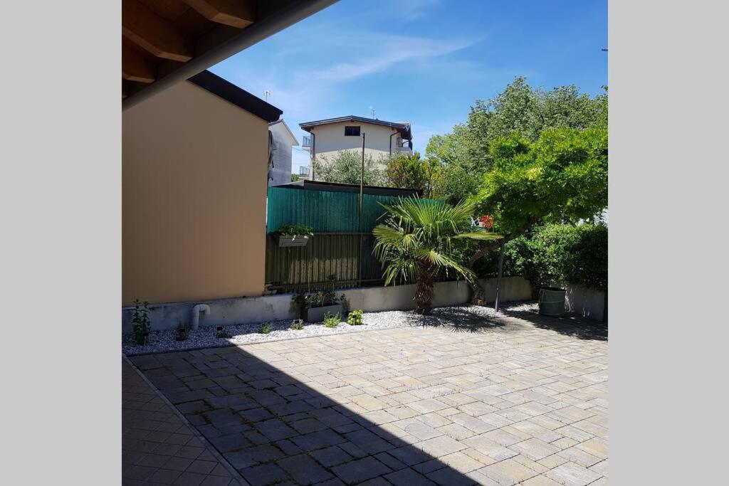 Lovely House In The Most Peacefull Place Of Grado Exterior photo