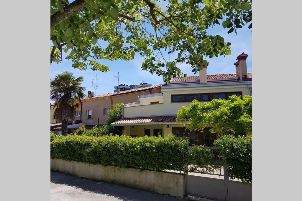 Lovely House In The Most Peacefull Place Of Grado Exterior photo
