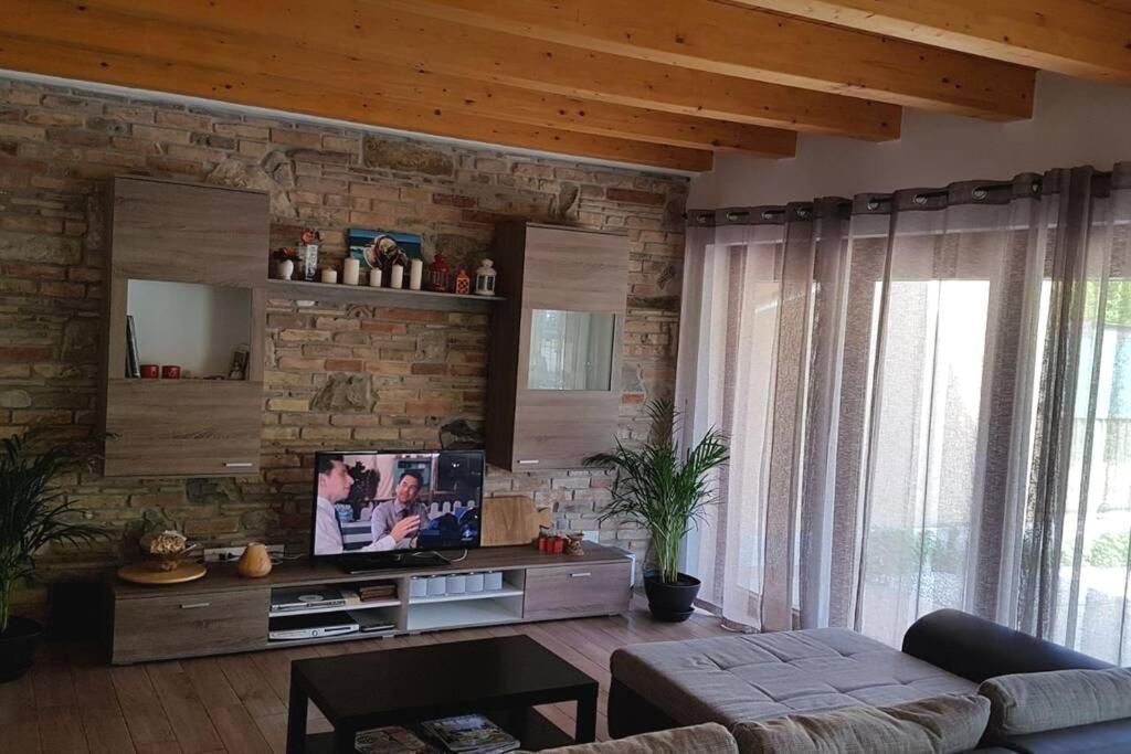 Lovely House In The Most Peacefull Place Of Grado Exterior photo