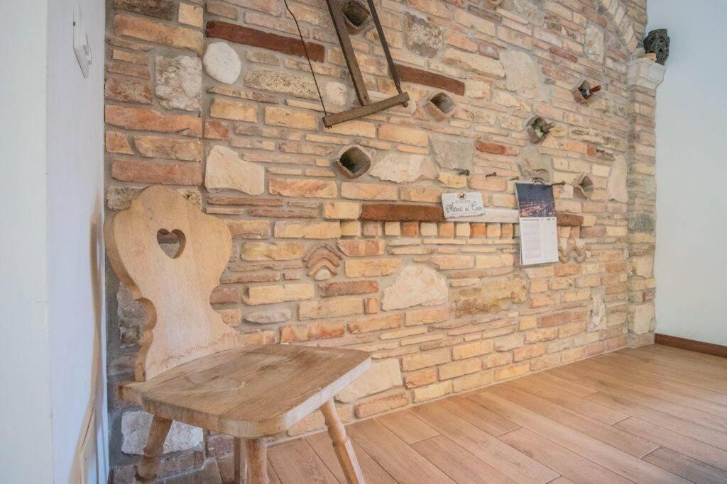 Lovely House In The Most Peacefull Place Of Grado Exterior photo