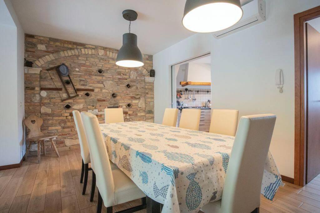 Lovely House In The Most Peacefull Place Of Grado Exterior photo